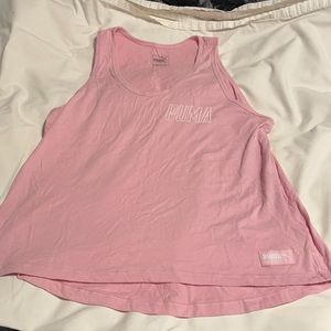 2 Lg tank tops